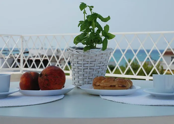 Le Bateau Bleu Couette-café 4*