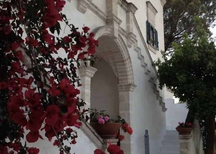 Bed and breakfast Le Bateau Bleu Adults Only 12 Porto Cesareo