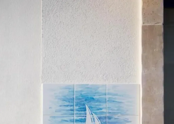 Le Bateau Bleu Adults Only 12 Porto Cesareo
