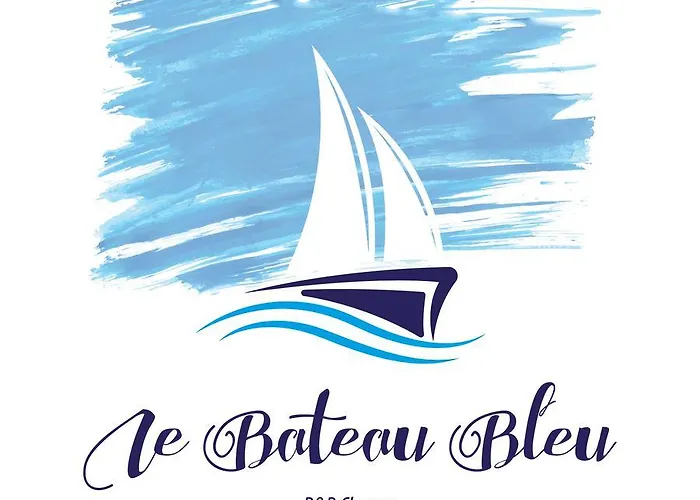 Le Bateau Bleu Couette-café