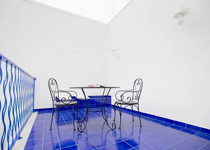 Le Bateau Bleu Adults Only 12 Porto Cesareo