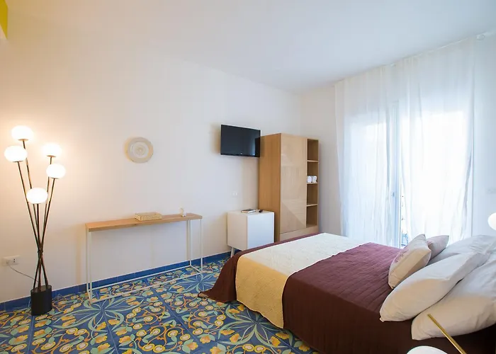 Le Bateau Bleu 4* Porto Cesareo